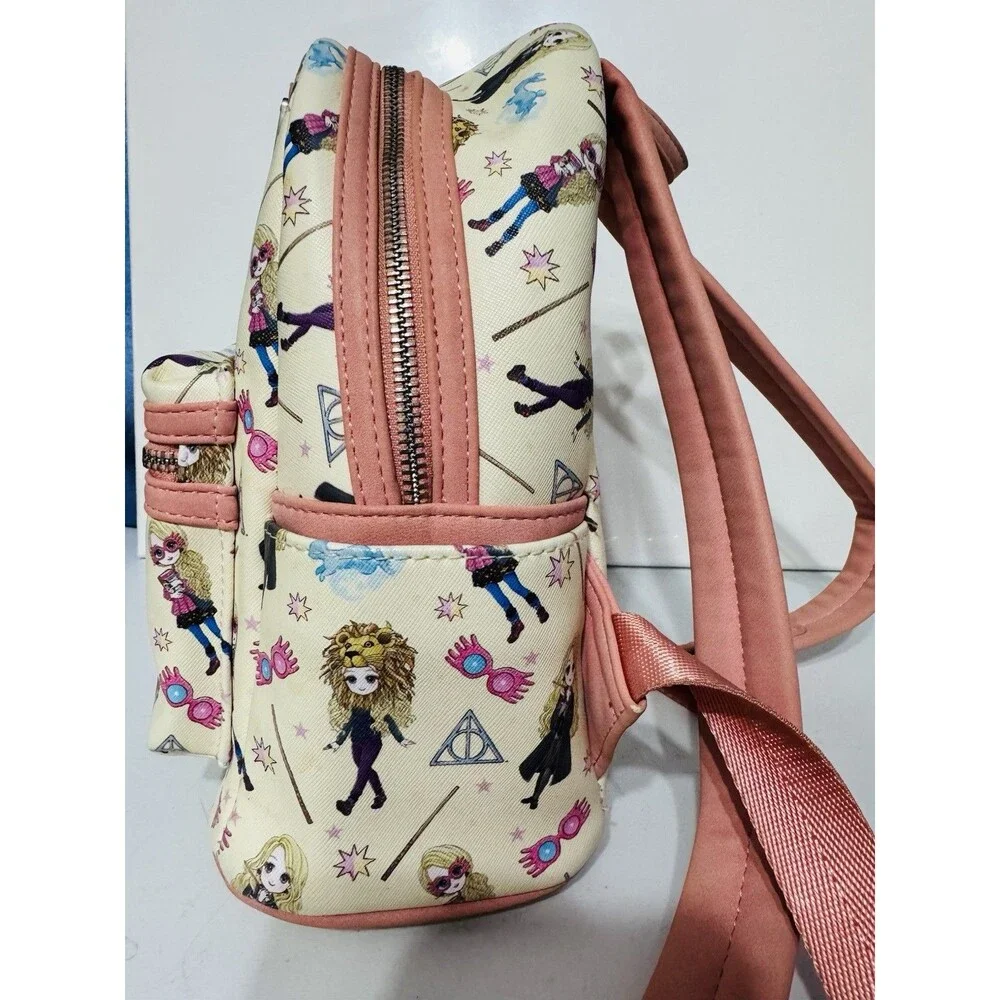 Loungefly harry potter